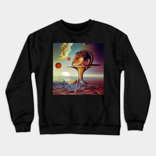 Dreams Crewneck Sweatshirt